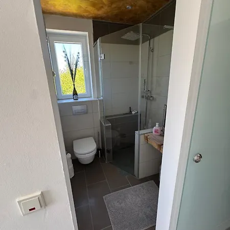 Appartement Traum Kell Am *