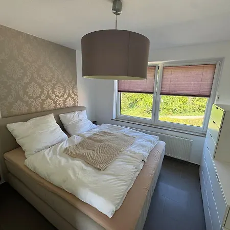 Traum Kell Am Appartement