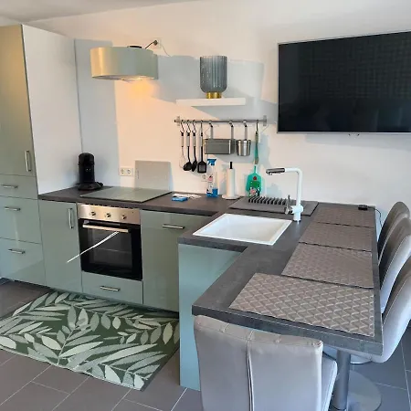 Appartement Traum Kell Am *