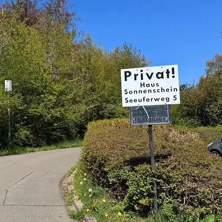 Appartement Traum Kell Am *